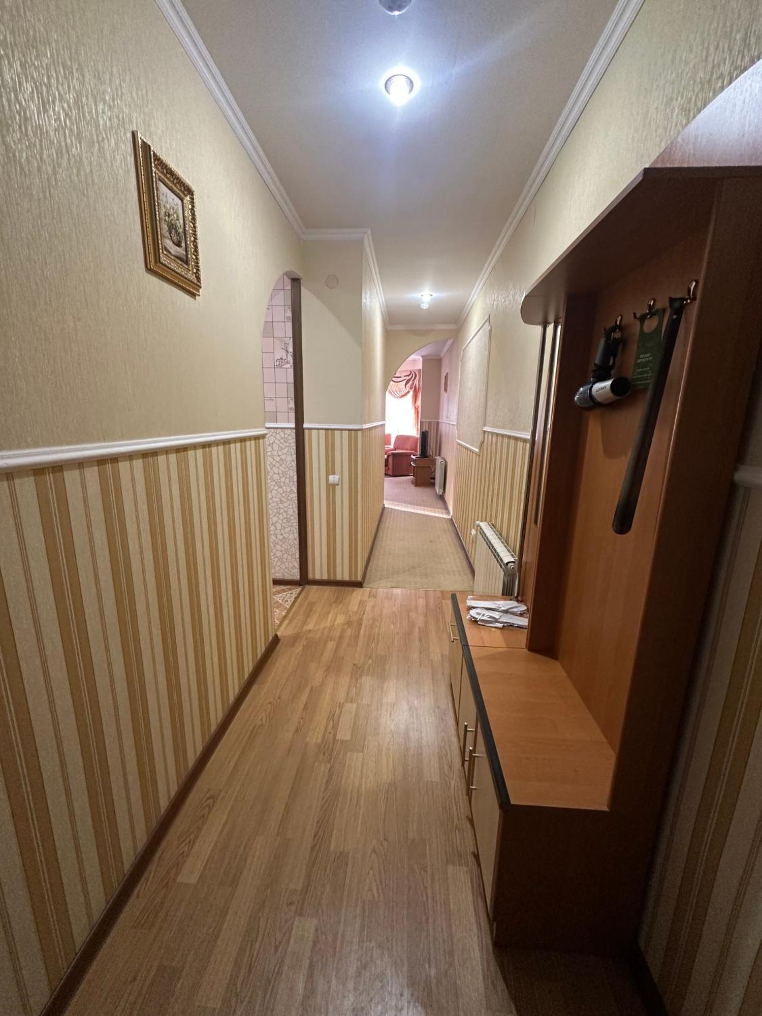 Hotel&restaurant Senator فندق تريسكافيتس