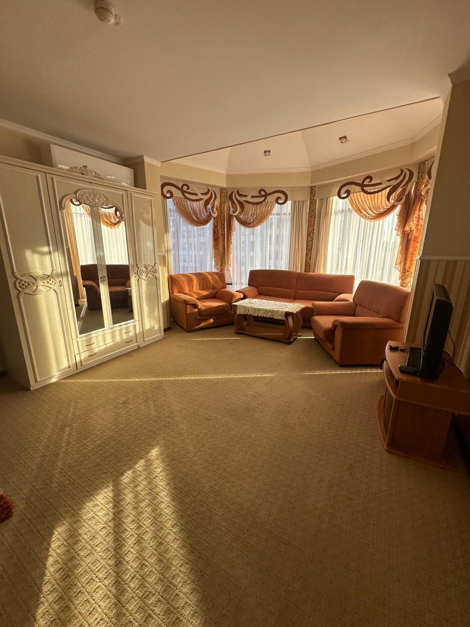 Hotel&restaurant Senator 3* تريسكافيتس