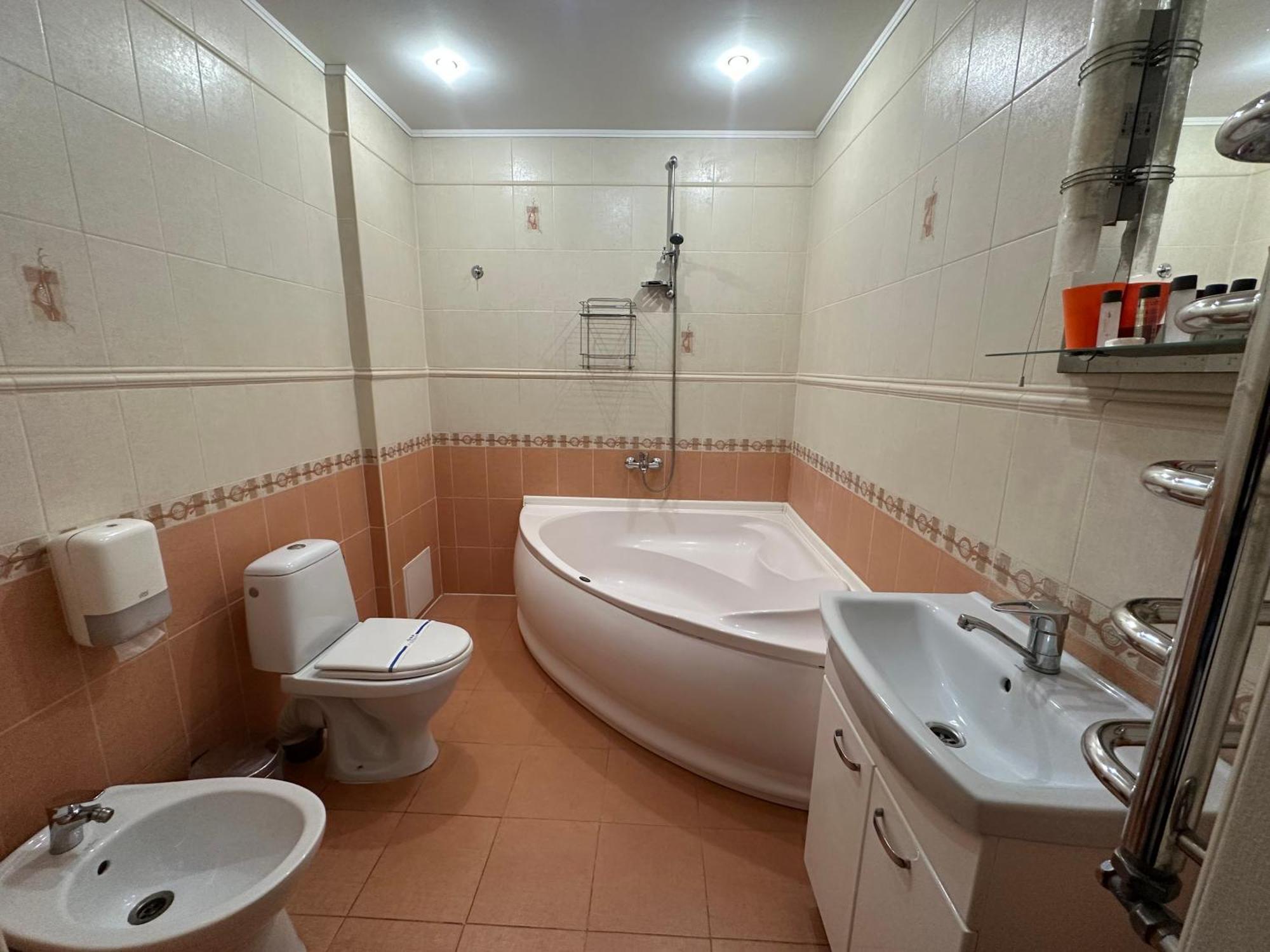 Hotel&restaurant Senator فندق تريسكافيتس