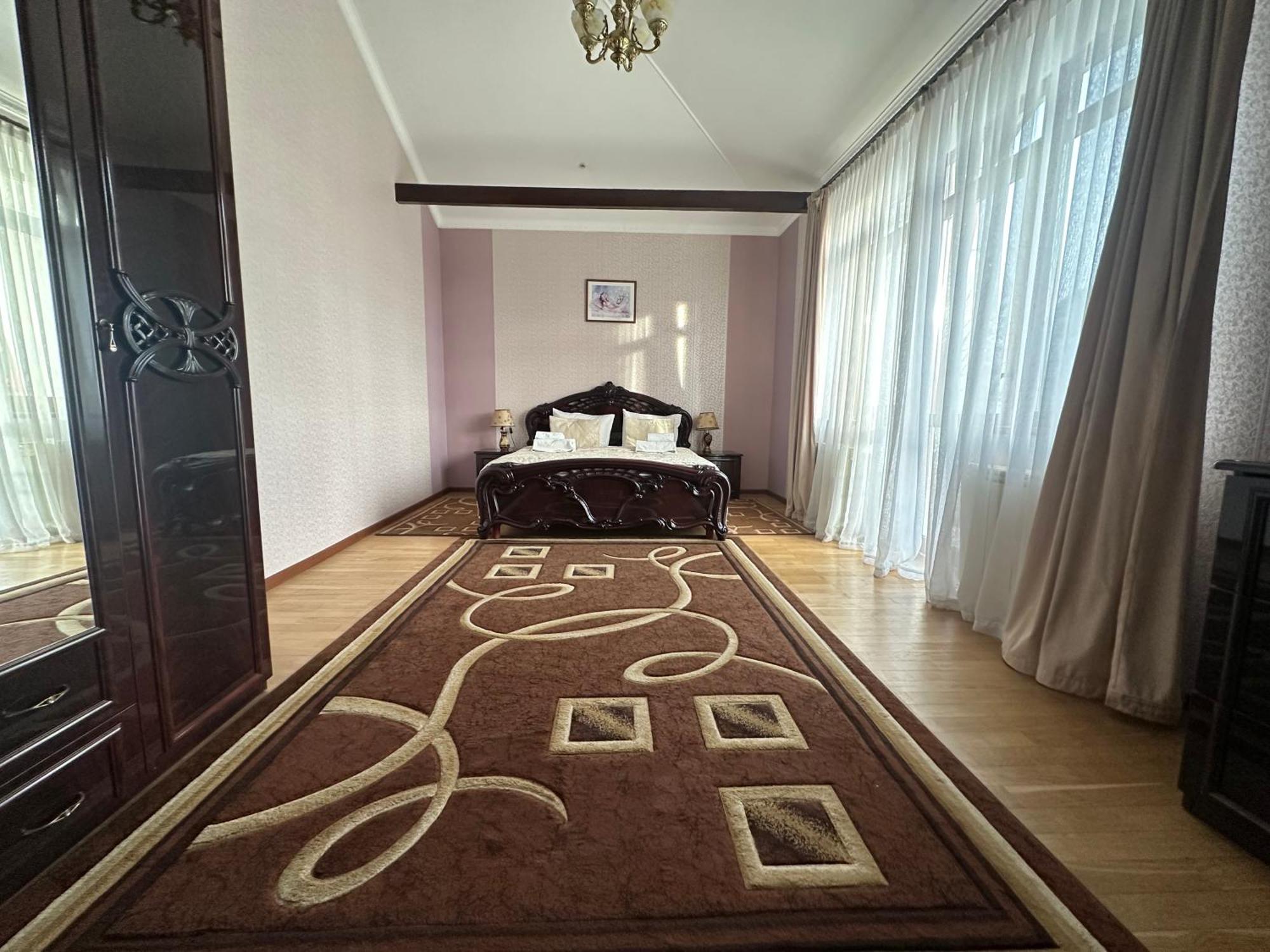 Hotel&restaurant Senator 3*