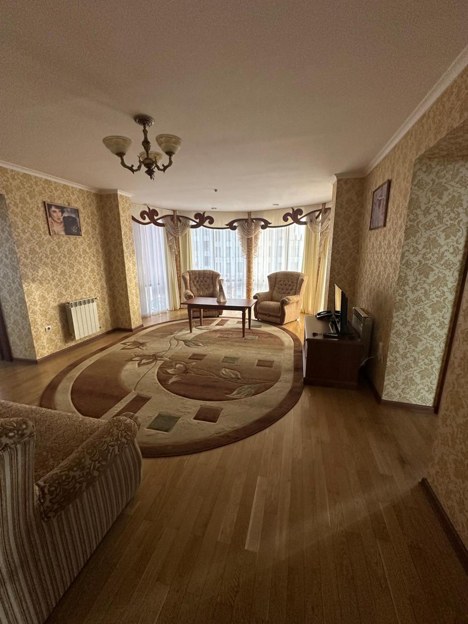 فندق Hotel&restaurant Senator