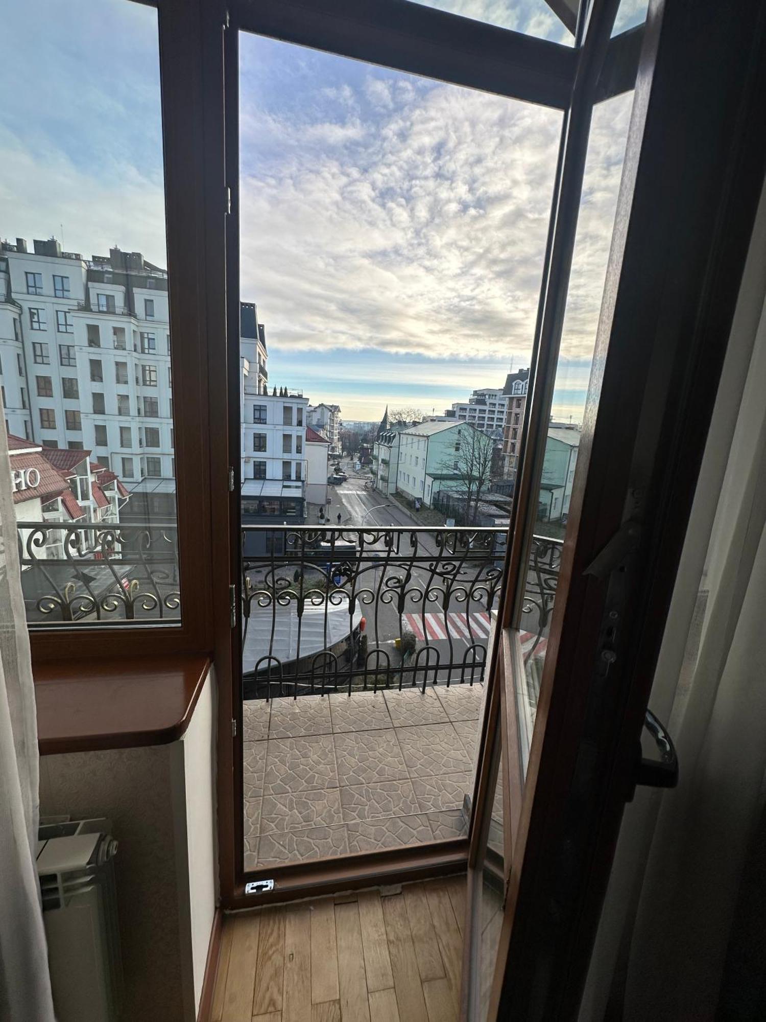 Hotel&restaurant Senator 3*