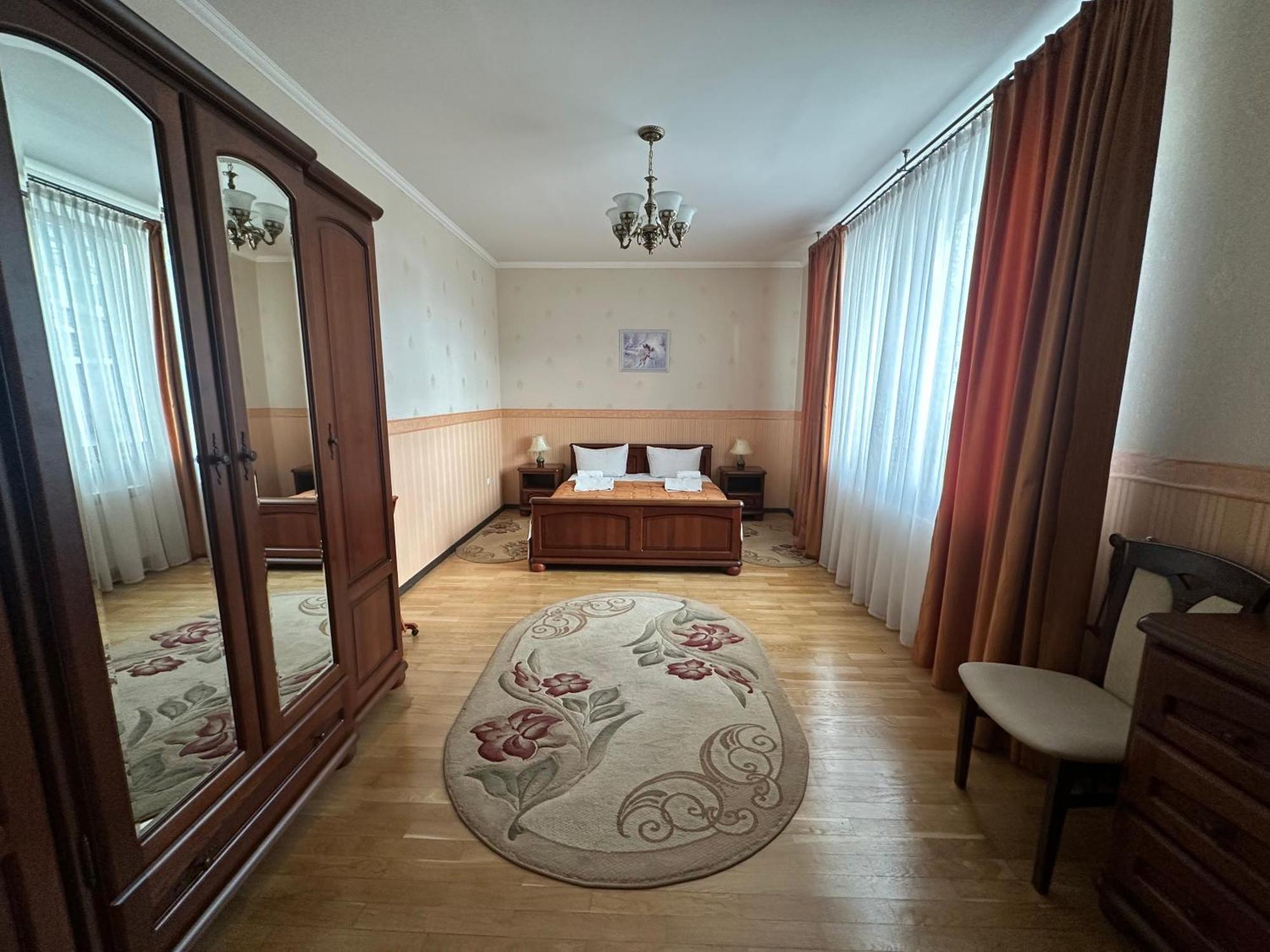فندق Hotel&restaurant Senator