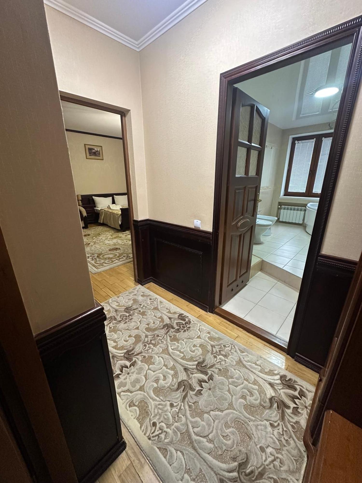 فندق Hotel&restaurant Senator 3*