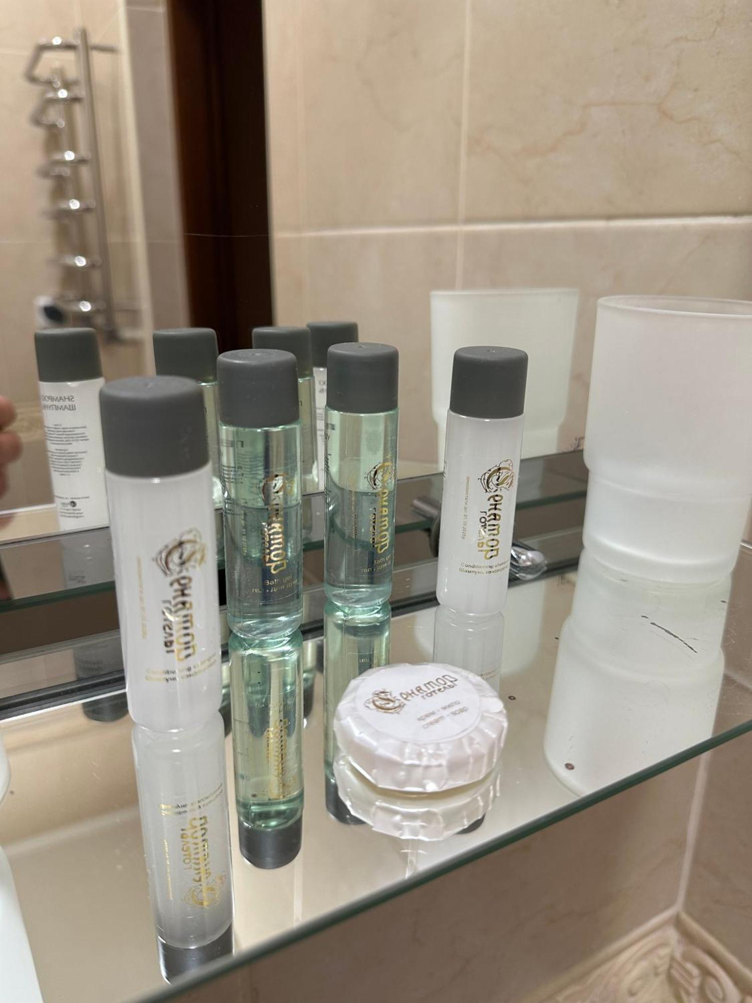 Hotel&restaurant Senator فندق تريسكافيتس