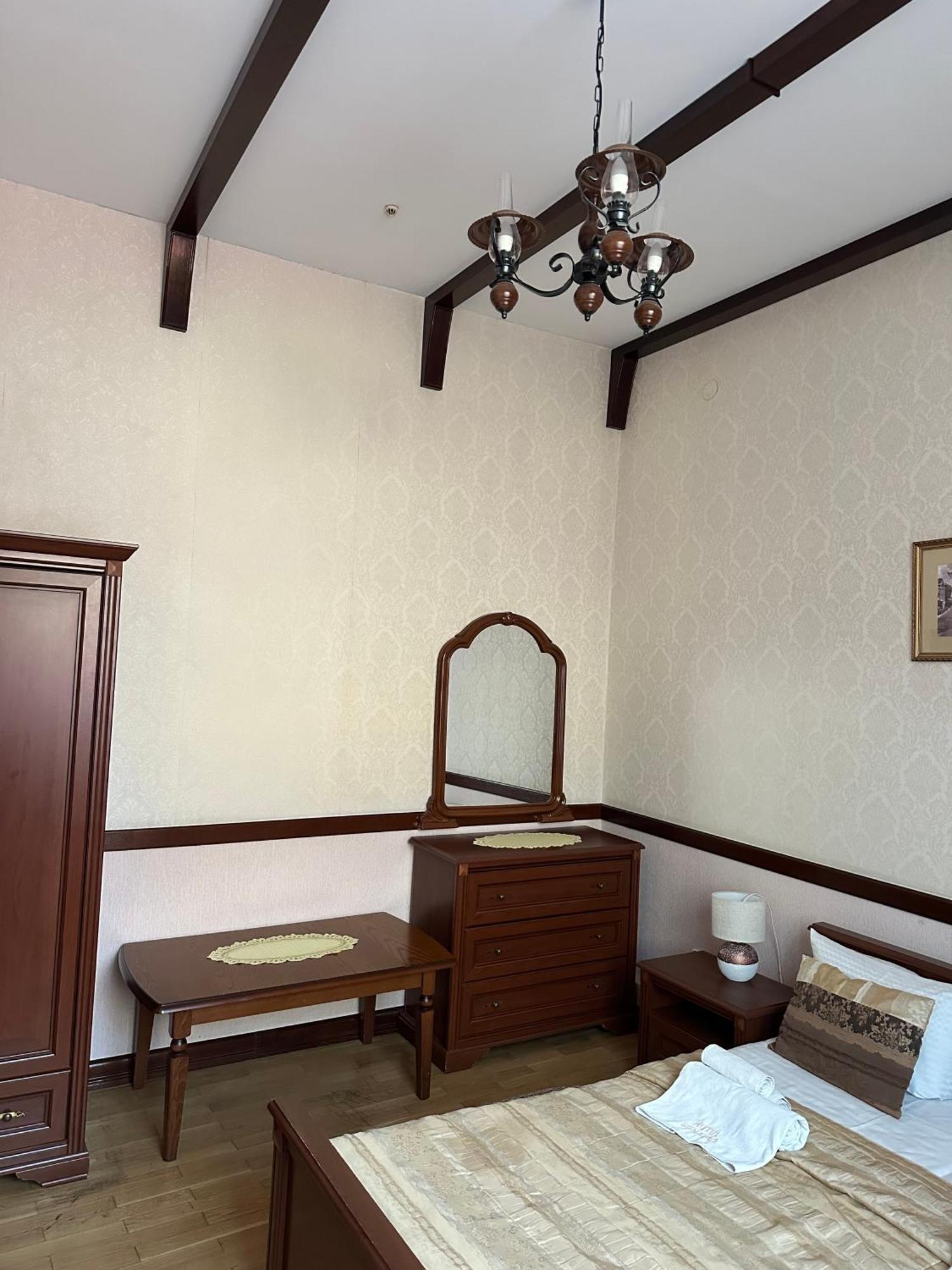 Hotel&restaurant Senator 3*