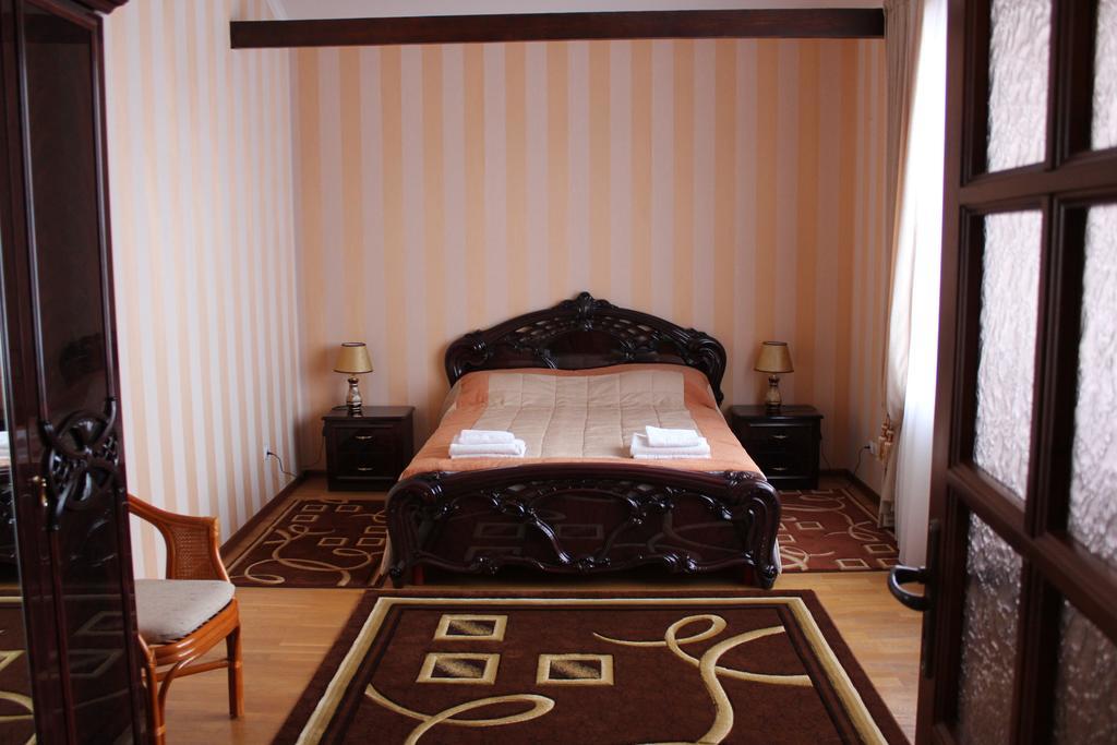 فندق Hotel&restaurant Senator 3*