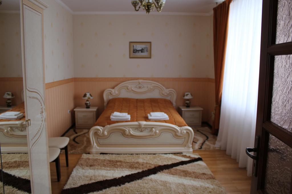 Hotel&restaurant Senator فندق 3*