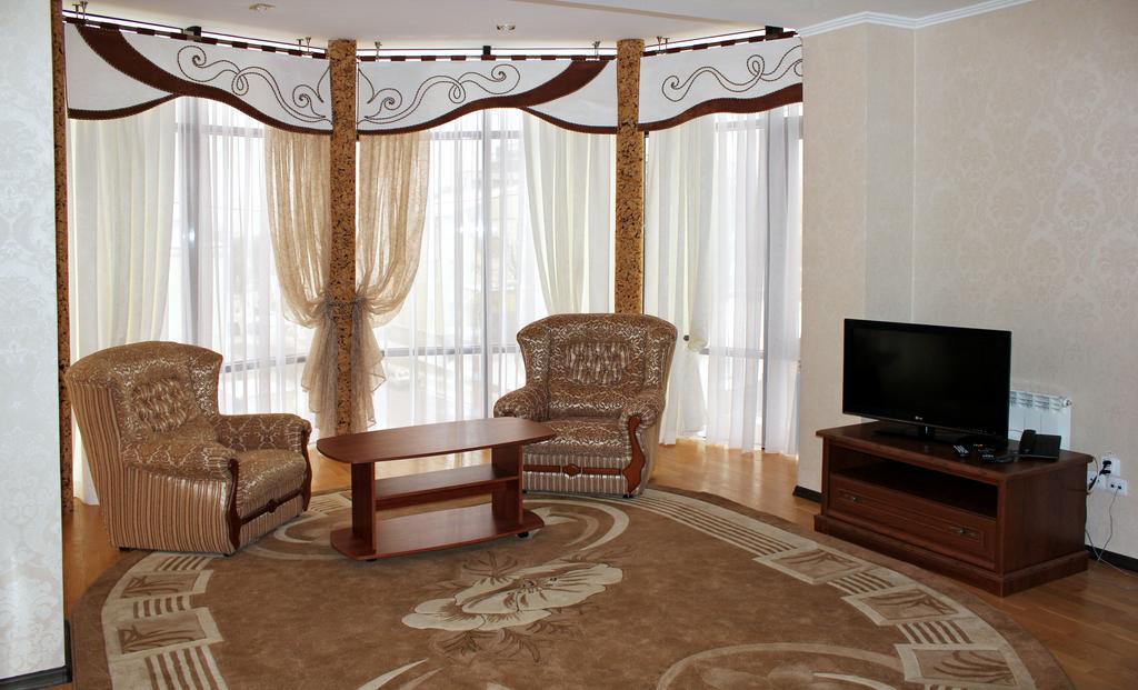 Hotel&restaurant Senator 3*