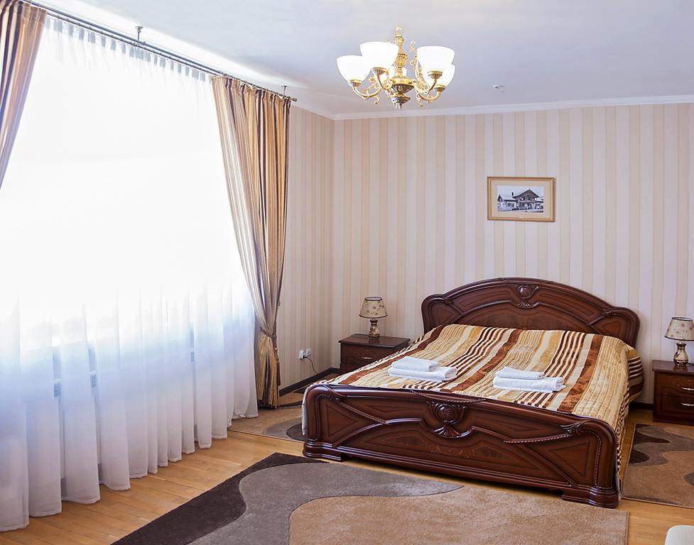 Hotel&restaurant Senator فندق تريسكافيتس