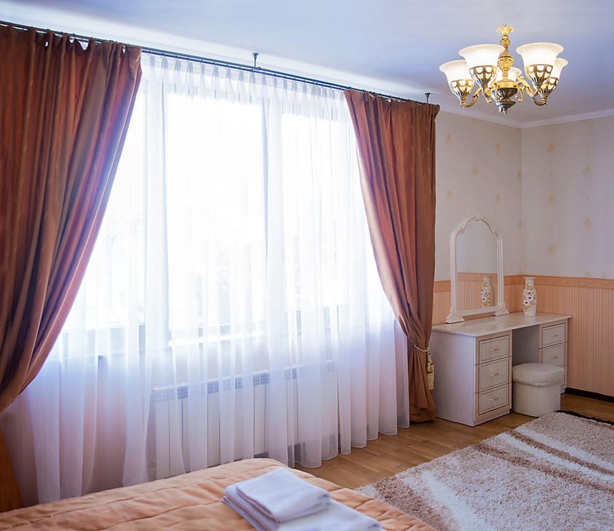 فندق Hotel&restaurant Senator 3*